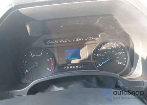 2017 Ford F-350 Xl z USA, uszkodzony, nr VIN 1FT8W3CT1HEE61022